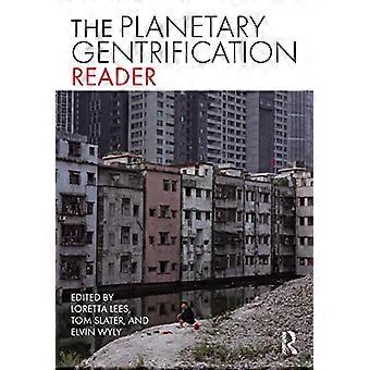 Der planetarische Gentrifizierungsleser