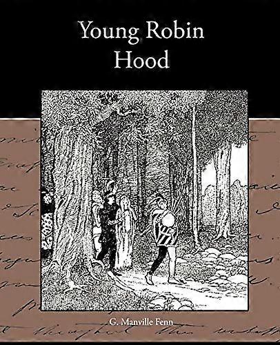 Jeune Robin des Bois