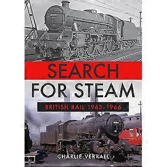 Søk etter Steam: British Rail 1963-1966