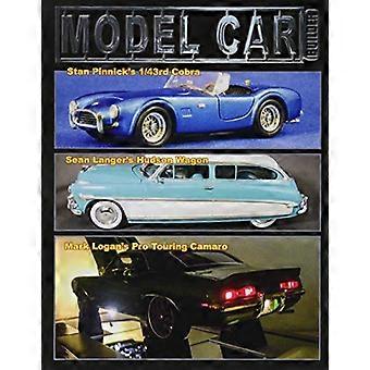 Model Car Builder No. 19: Tipps, Tricks, Anleitungen und Feature-Cars