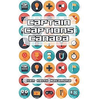 Kapten Captions Kanada