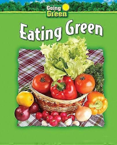 Groen eten