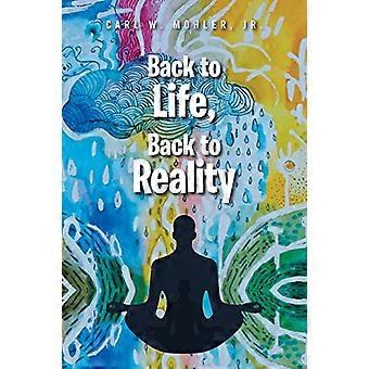 Back to Life, Back to Reality