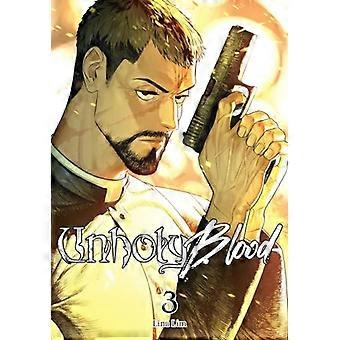 Sangre impía, vol. 3