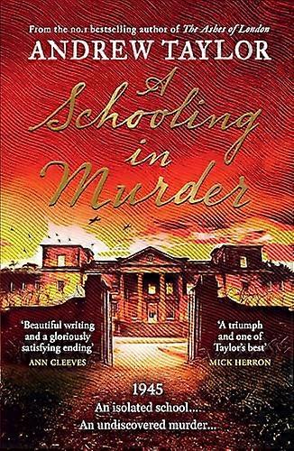 A Schooling in Murder