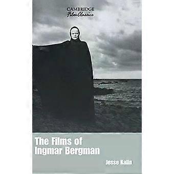 Os Filmes de Ingmar Bergman - Jesse Kalin