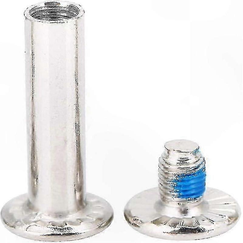 Inline Skate Repair Axle Screws Replacement