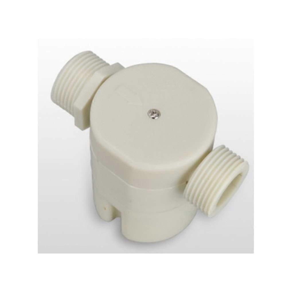 3/4 Inch Side Inlet Automatic Float Valve for Solar Water Tank, Inside Mounted Water Level Control