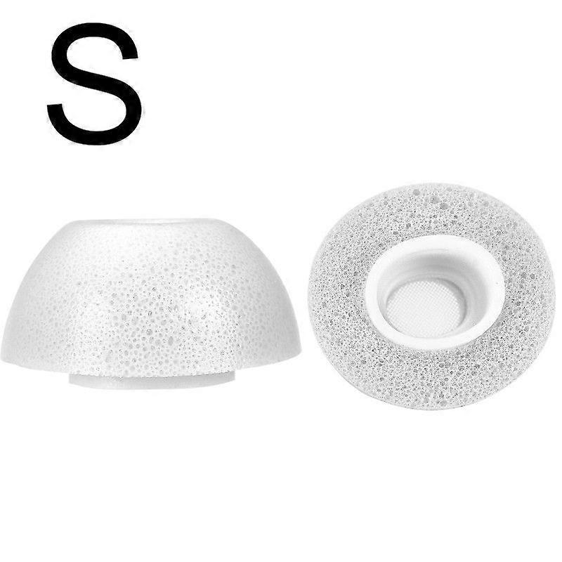 Memory Foam Replacement Eartips for for 3