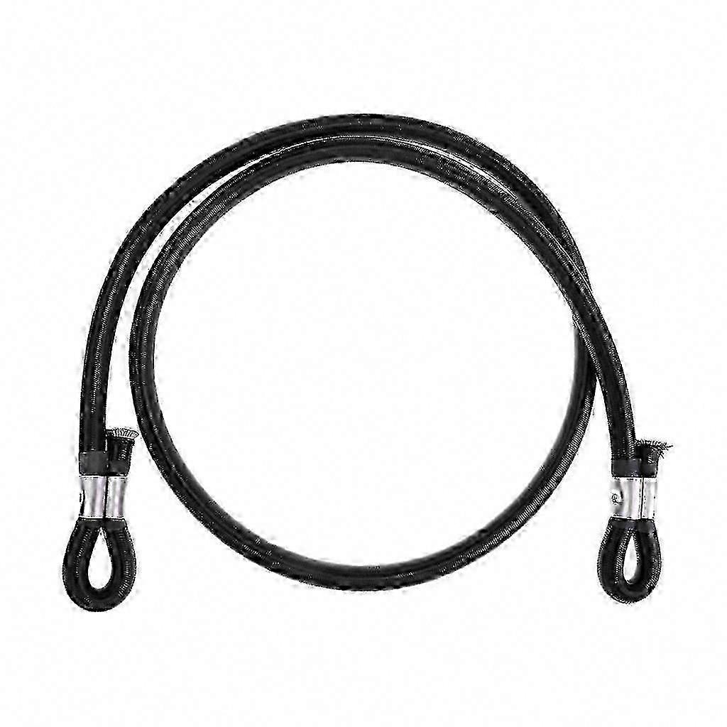 Kraftigt elastiskt rep för studsmatta - 12 mm elastiskt rep för barn