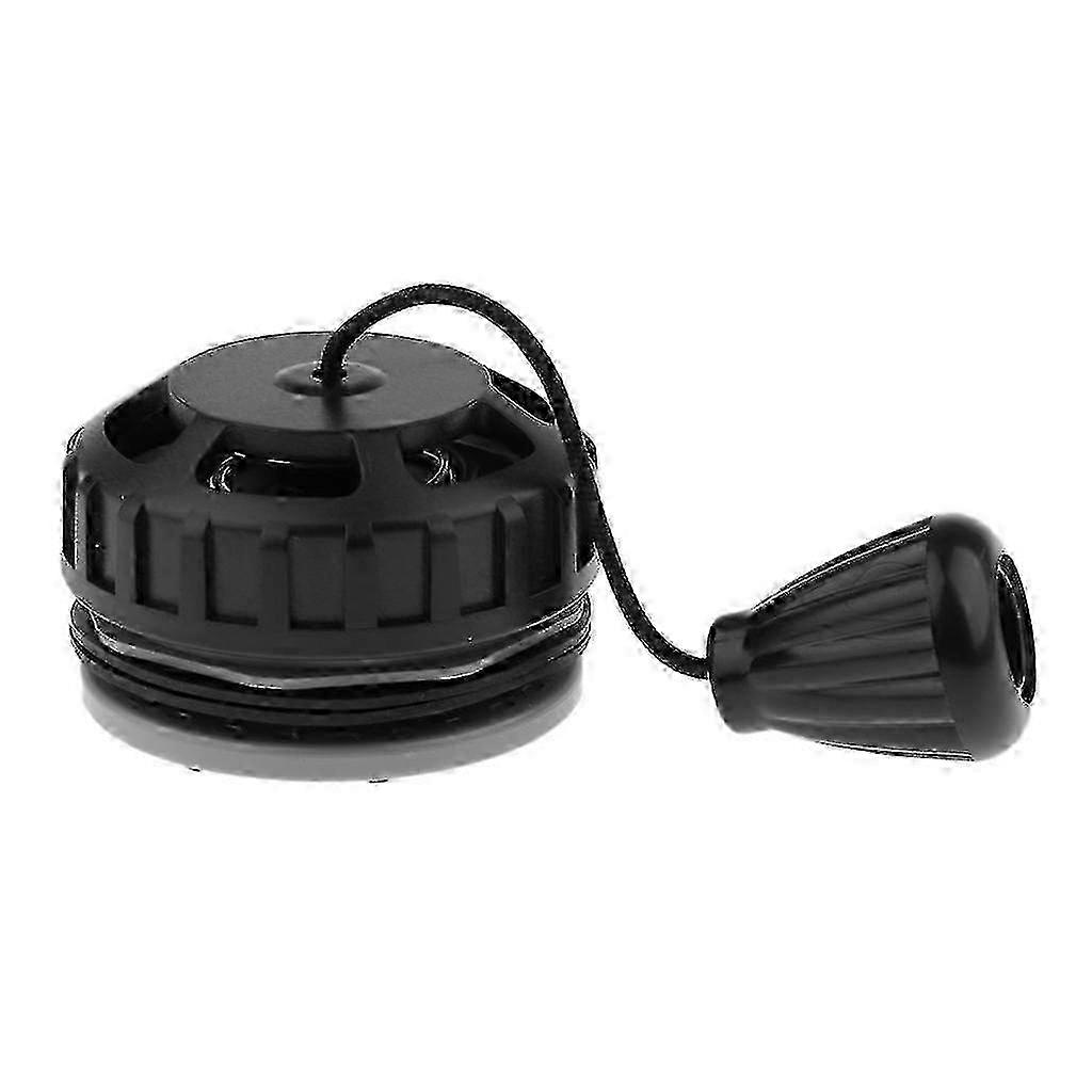 ABS Over Pressure Valve with Pull Ringer for Scuba Diving BCD Buoyancy Compensator