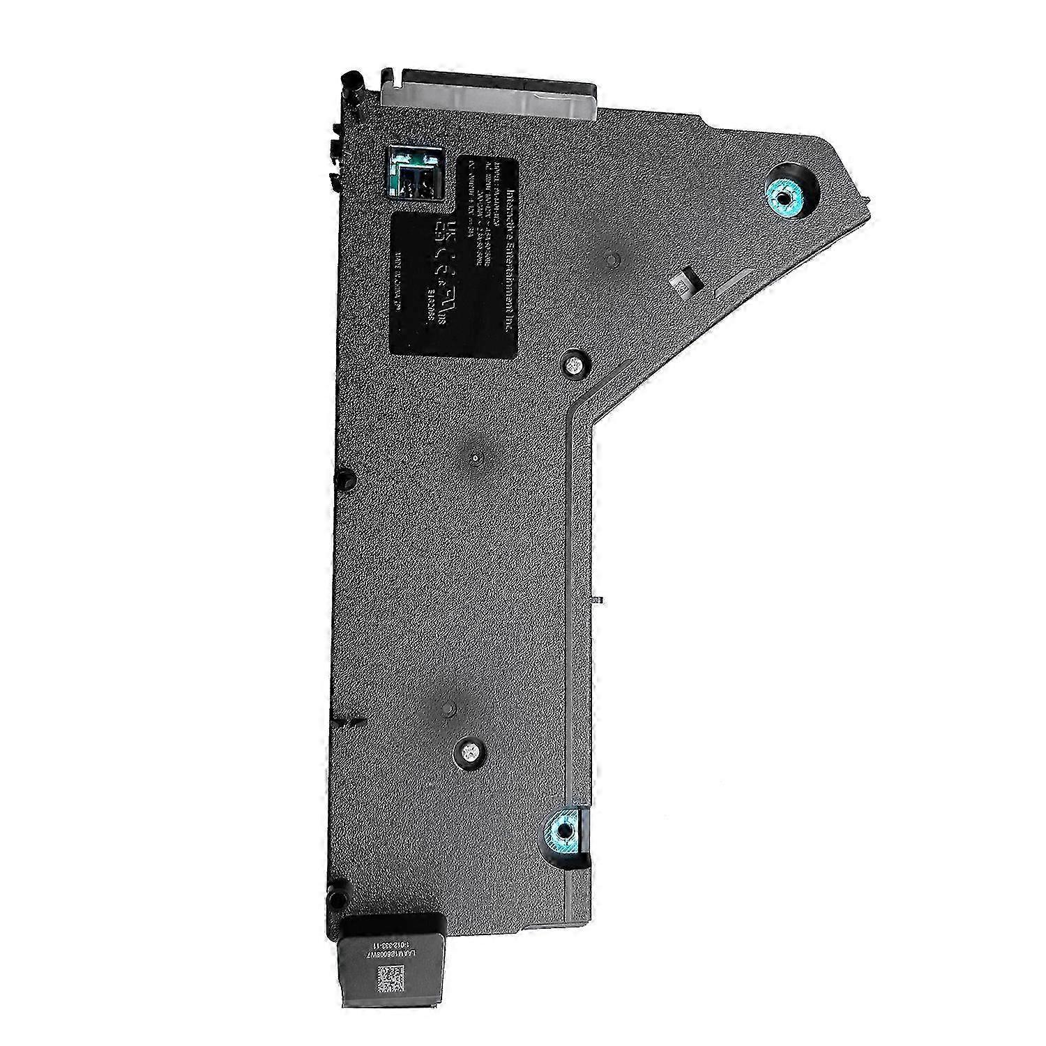 Power Supply ADP-400DR compatible with PS5 Console Internal AC Adapter Brick Unit compatible with PS5 Host Multifunction Adapter