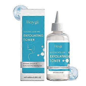 Flüssiges Peeling für empfindliche Haut. Entfernt Mitesser und überschüssiges Öl. Bereitet die Haut optimal auf das Make-up vor.