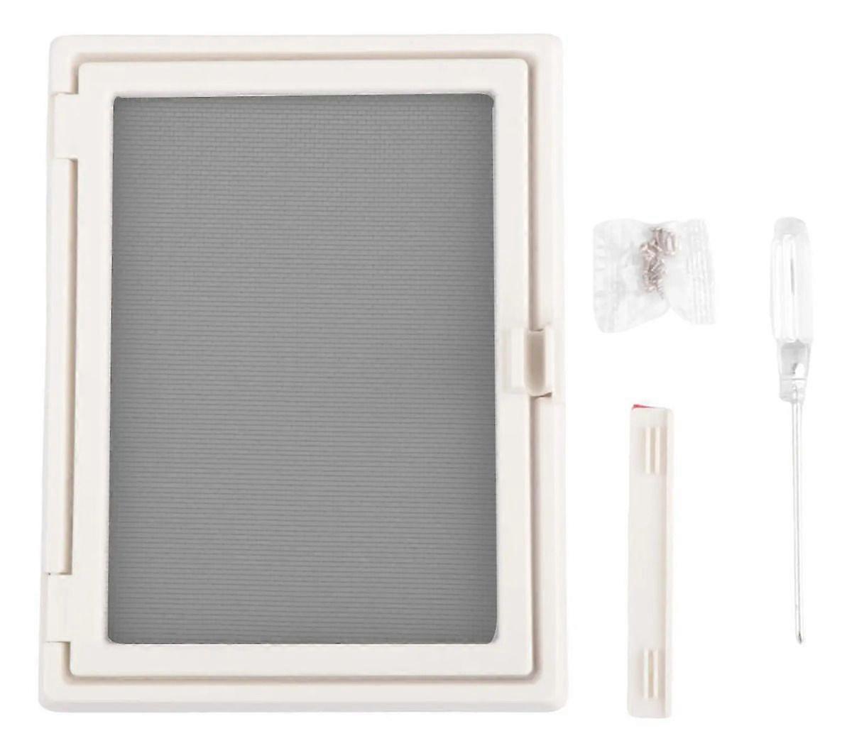 Window Mosquito Net, Small Mesh for Style D