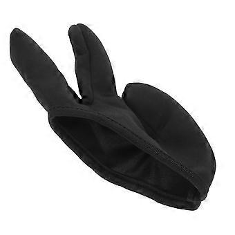 Curling Wand Gloves Heat Resistant for Hair Styling 3Pcs Thermal Gloves