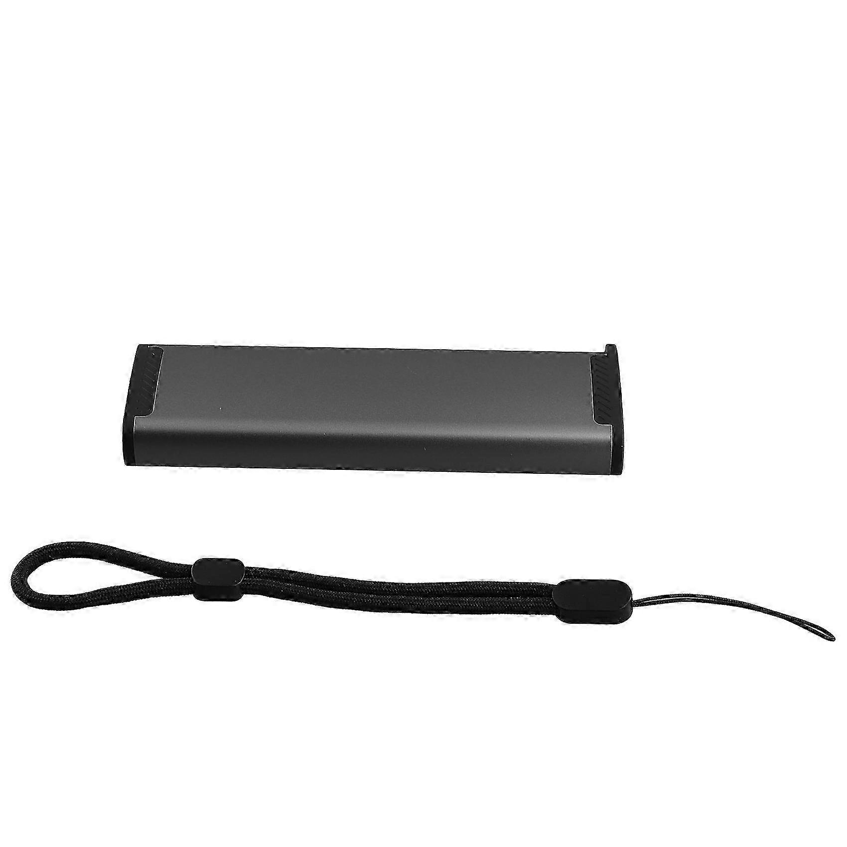 13 in 1 USB Type C OTG Adapter Multi Function Data Wire Rod SIM KIT TF Card Memory Reader Storage Case Holder