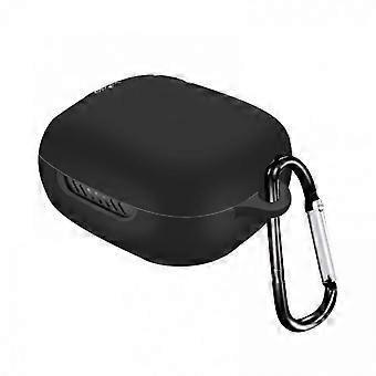 Silicone Case for JBL LIVE PRO Headphones - Black Color: Negro MC1