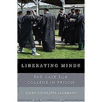 Bevrijdende Minds: The Case for College in de gevangenis