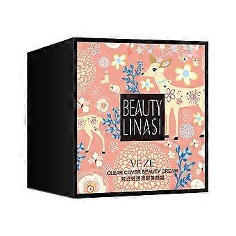 CC Cream Magic Foundation Fungo Testa Cuscino d'aria Impermeabile Illumina Fondotinta Crema Donna Base Trucco