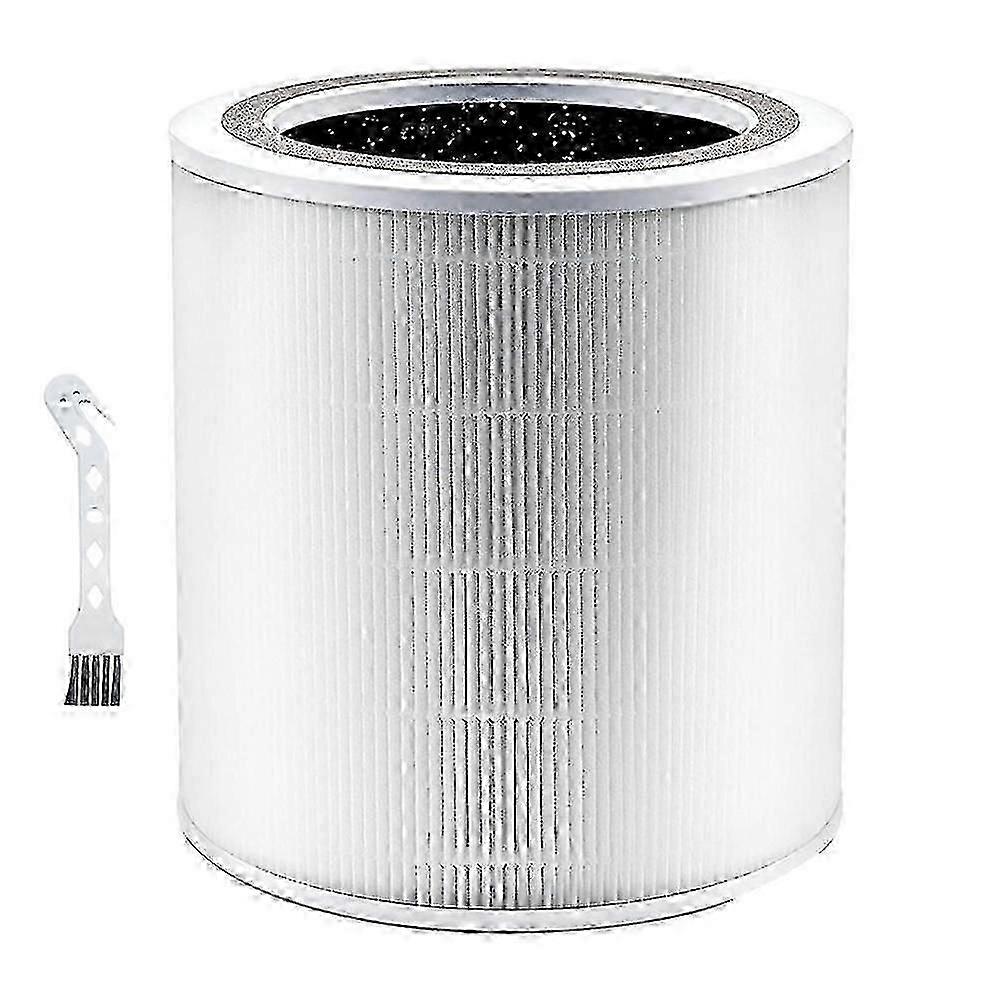 Levoit Core 400S-RF Replacement H13 HEPA Filter, 5-Layer Efficient Air Purifier Filter