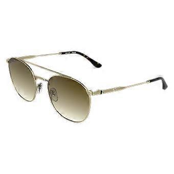 Okulary przeciwsłoneczne LACOSTE L281S 714 GOLD 55/21/145 MĘSKIE
