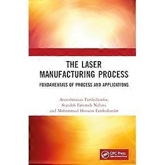 The Laser Manufacturing Process Fundamentals of Process and Applications