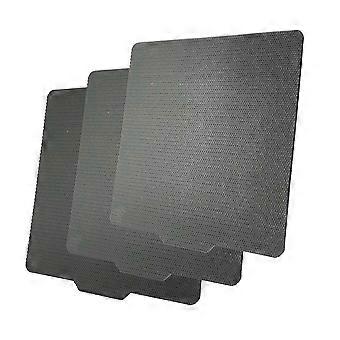 3 piastre di supporto per stampante 3D Easythreed K10.
