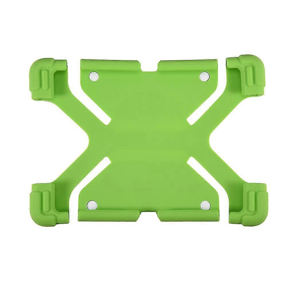 Universal Silicone Tablet Case Protector with Adjustable Stand for 9-12 Inch Tablets