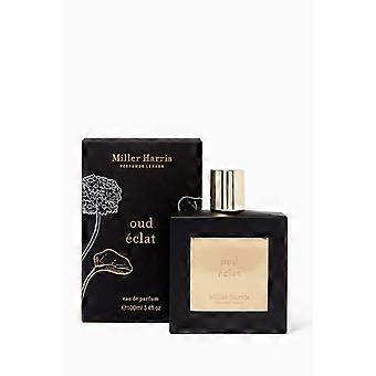 Miller Harris Oud Eclat Eau De Parfum Unisex 100 ml