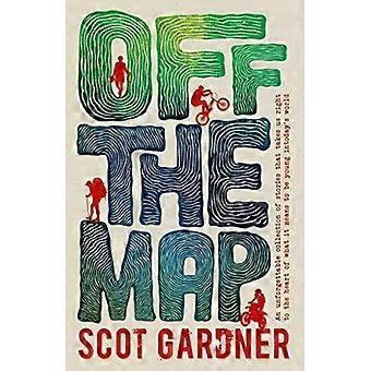 Off The Map - Scot Gardner - Paperback - en Book
