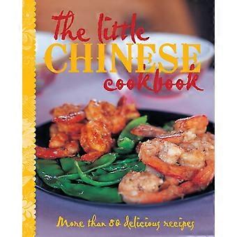The Little Chinese Cookbook - Murdoch Books Test Kitchen - Hardcover - en Book