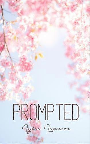 Prompted - Lydia Lapuore - Paperback - en Book