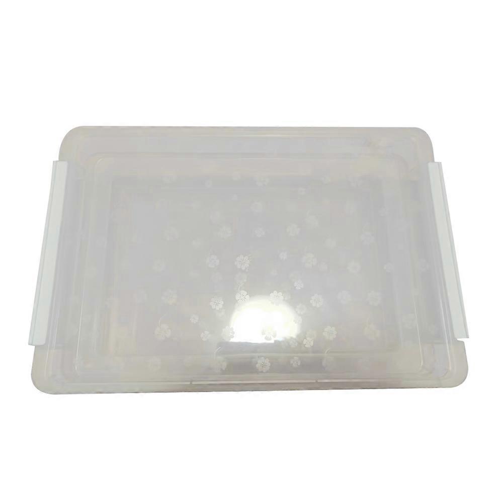 File Case Multi-Functional Files Storage Box for Document Filing