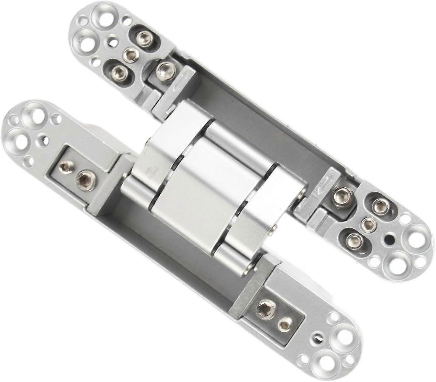 Adjust Concealed Closing Durable Folding Opening Degree Hinges Silent