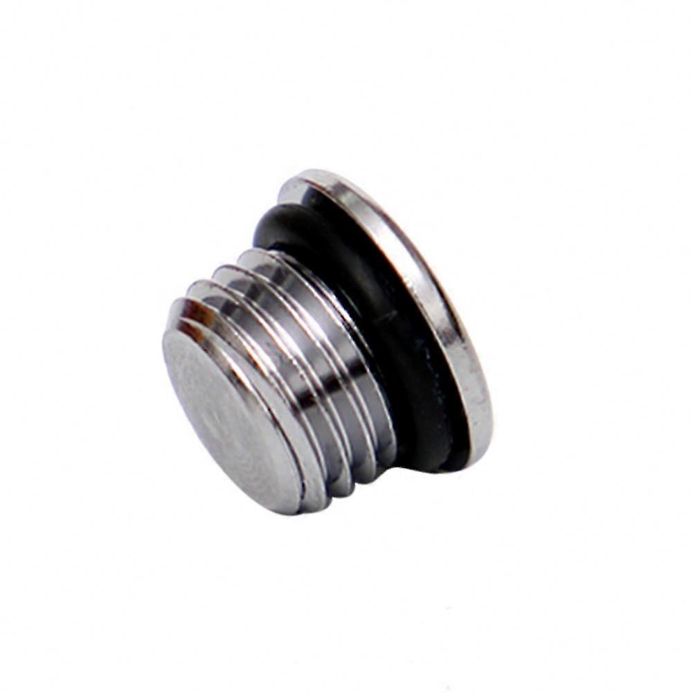High-Performance Scuba Diving Regulator with Advanced Interface Plug
