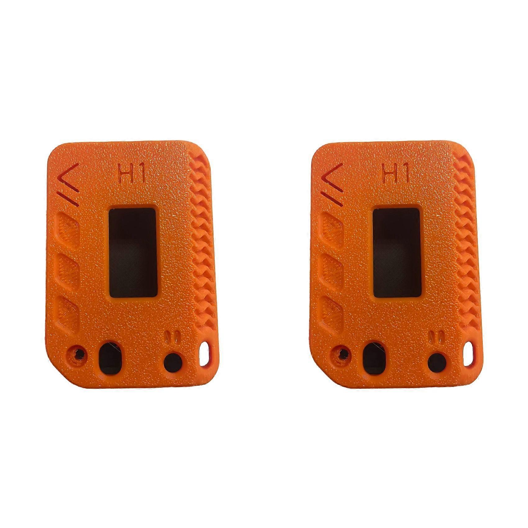 2X for Meshtastic Heltec V3 Case - Durable, Handy, Perfect for DIY Projects