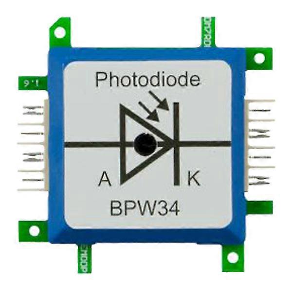 ALLNET Brick?R?know-Diode photo-BPW34