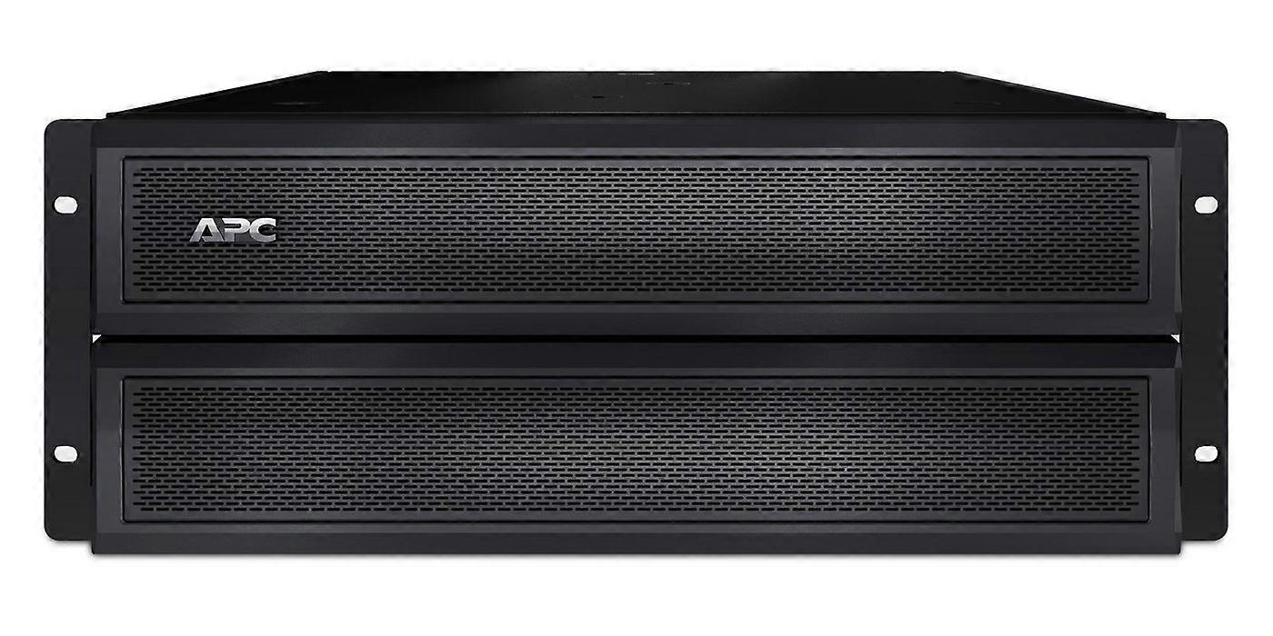 APC Smart-UPS X 120V External Battery Pack Rack/Tower