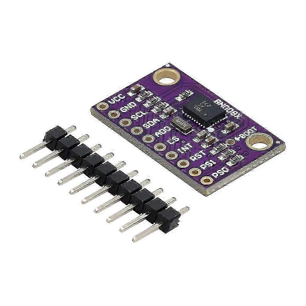 Bno080 Bno085 Gyro Magnetometer Accelerometer Module Compatible with Ar Vr