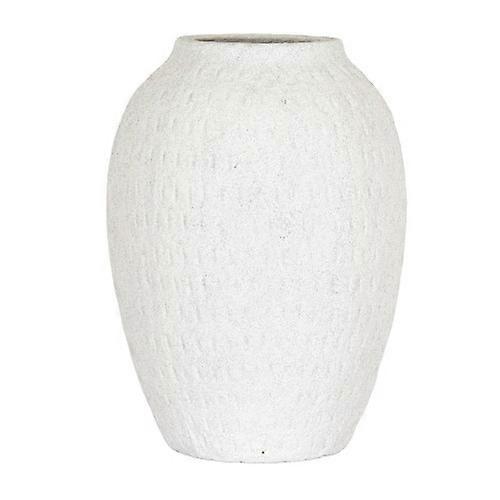 Hill Interiors Ashen Tall Vase