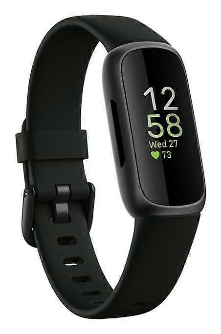 Tracker Black