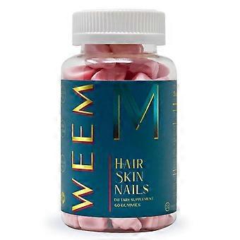 60 stuks voedingsgels en kauwtabletten 16430604
