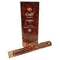 Coffee incense 20 units
