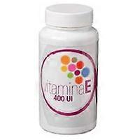 Vitamin E 50 capsules