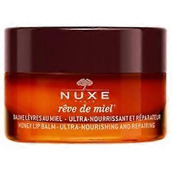 Rêve de miel ultra-moisturizing lip balm 15 g