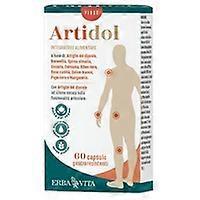 Artidol capsules 60 capsules