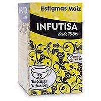 Corn silk infusion 25 infusion bags