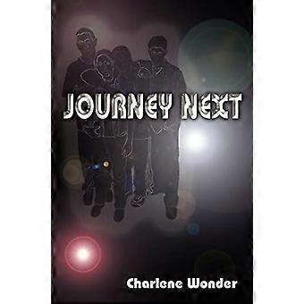 Journey next