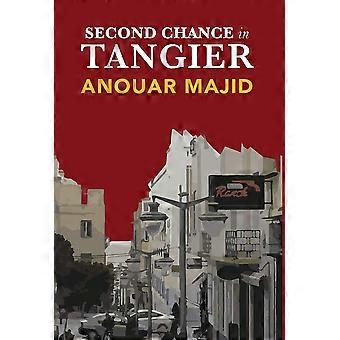 Second chance in tangier
