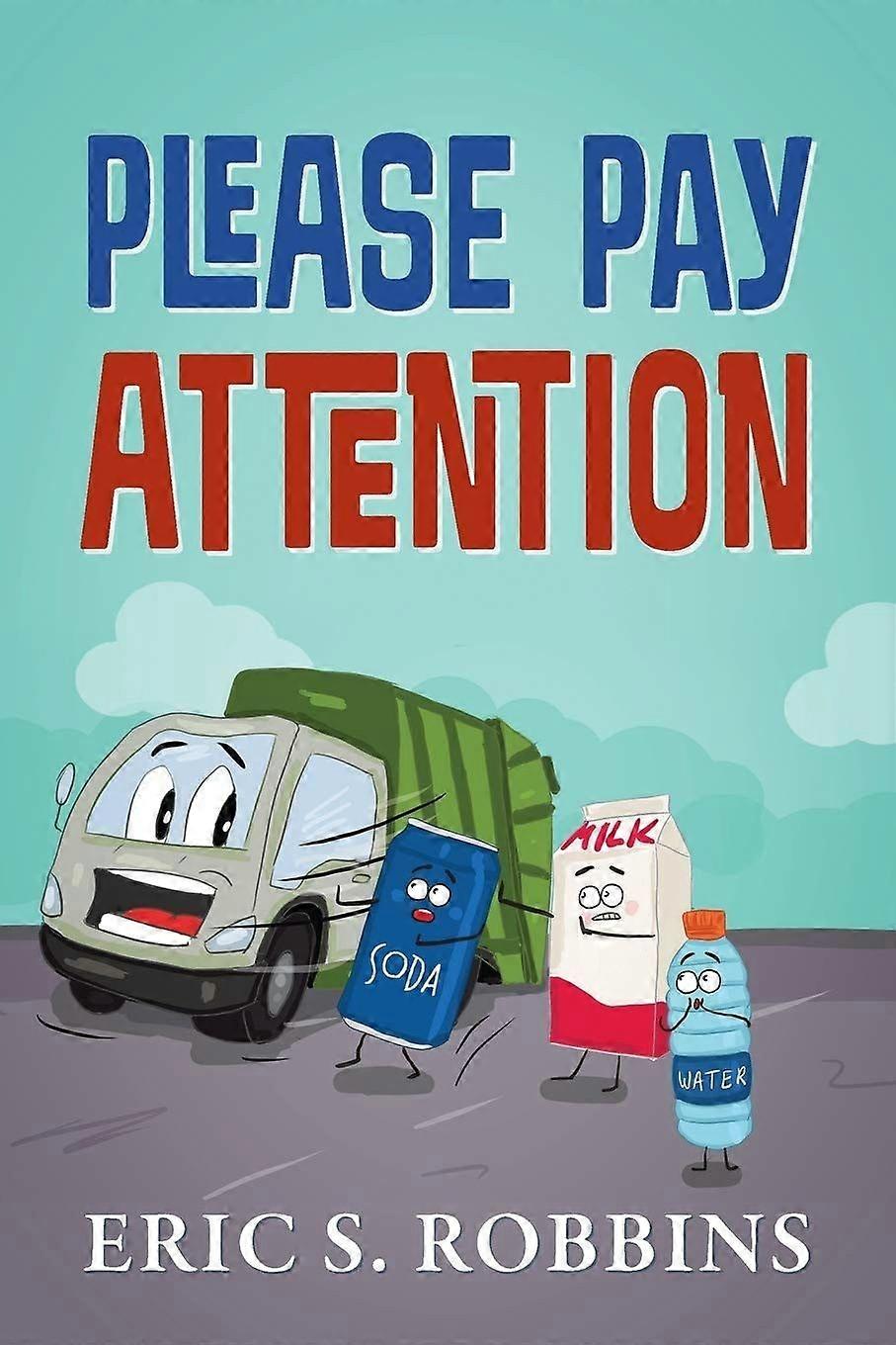 Please pay attention